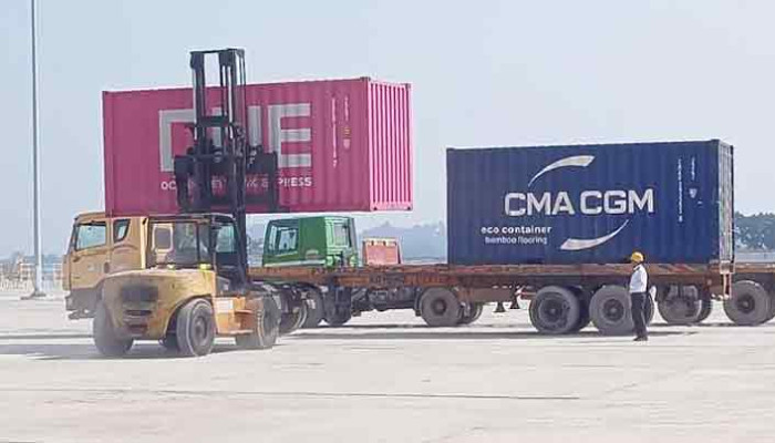 লালদিয়া–পানগাঁও টার্মিনাল বিদেশি হাতে: দেশের লাভ বেশি নাকি ঝুঁকি?