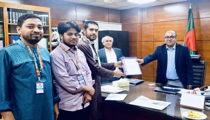 ৪৭তম বিসিএস লিখিত পরীক্ষার সময়সূচি পিছিয়ে দেওয়ার দাবি ছাত্রশিবিরের