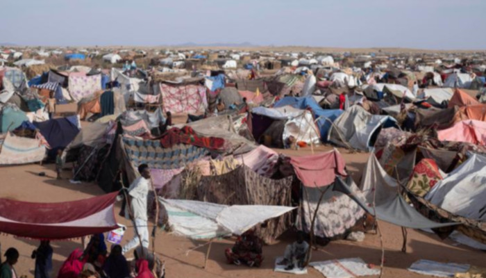 সুদানের গৃহযুদ্ধে আঞ্চলিক শক্তির সম্পৃক্ততা, মানবিক সংকট আরও গভীর