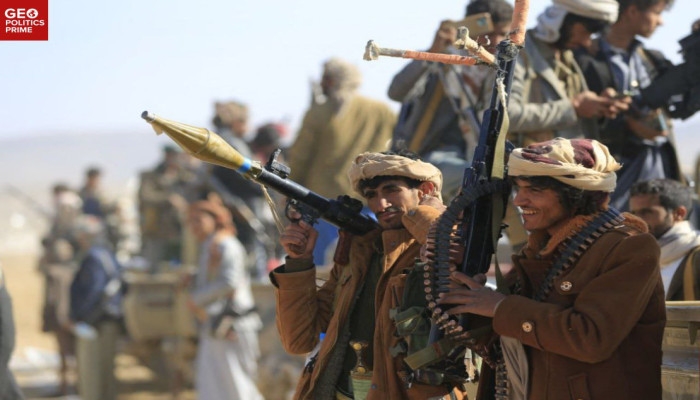 গাজায় শান্তিরক্ষী বাহিনীতে ইয়েমেনকে ডাক যুক্তরাষ্ট্রের—কিন্তু কোন ইয়েমেনের হাতে ক্ষমতা?