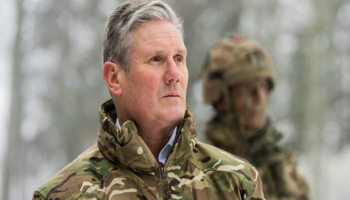 যুক্তরাজ্যে ২০ বছর পর নতুন যুদ্ধসামগ্রী কারখানা