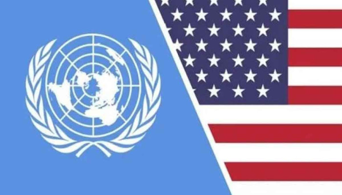 বাংলাদেশে শক্তিশালী ভূমিকম্পে ১১ নিহত—জাতিসংঘ–যুক্তরাষ্ট্রের সমবেদনা ও সহায়তার আশ্বাস