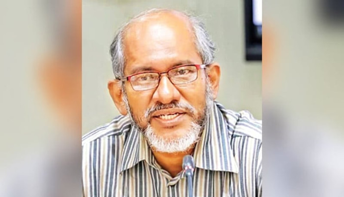 নরসিংদীতে ধারাবাহিক কম্পন: বড় ভূমিকম্পের আশঙ্কা সতর্ক করলেন বুয়েট অধ্যাপক