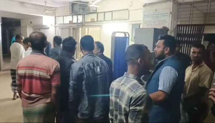 সরাইলে জমি নিয়ে সংঘর্ষে নিহত ৭০ বছর বয়সী বৃদ্ধ, আহত অন্তত ২০