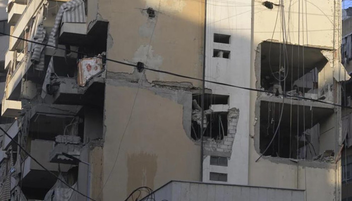 বৈরুতে ইসরায়েলের হামলায় হিজবুল্লাহর শীর্ষ কমান্ডার তাবাতাবাই নিহত