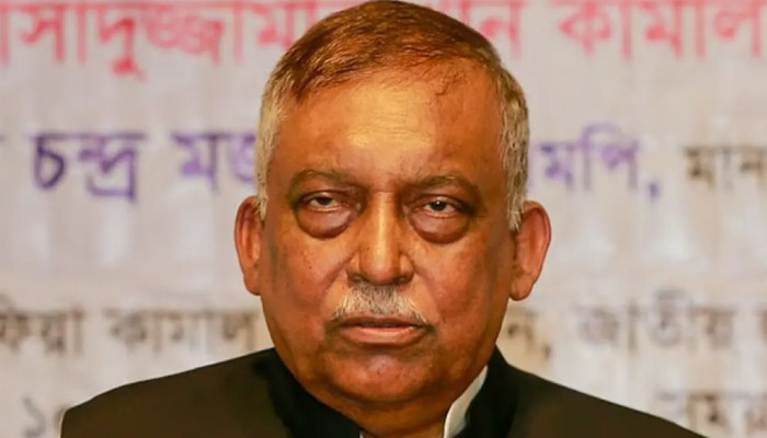 সর্বোচ্চ সাজাপ্রাপ্ত কামালের স্ত্রীর আয়কর নথি জব্দের আদেশ