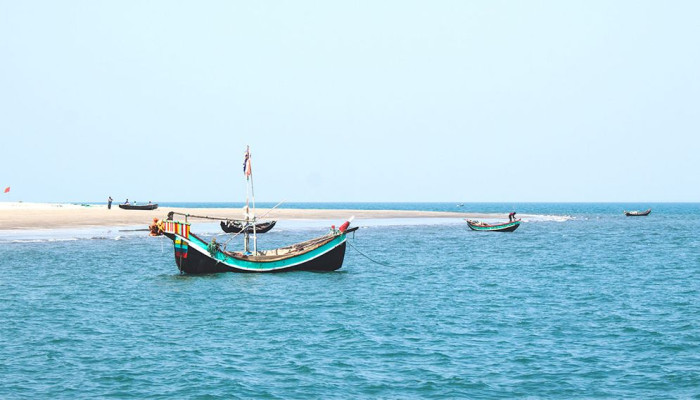 সেন্টমার্টিনে টেকসই পর্যটন নিশ্চিতে মাস্টার প্ল্যানের খসড়া উন্মুক্ত, মতামত চাইল সরকার