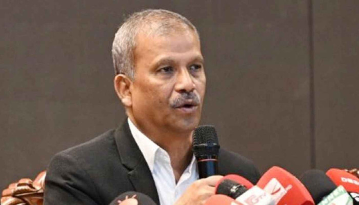 গণভোটের আইন প্রস্তুত, বুধবারের মধ্যেই গেজেট প্রকাশ: আসিফ নজরুল