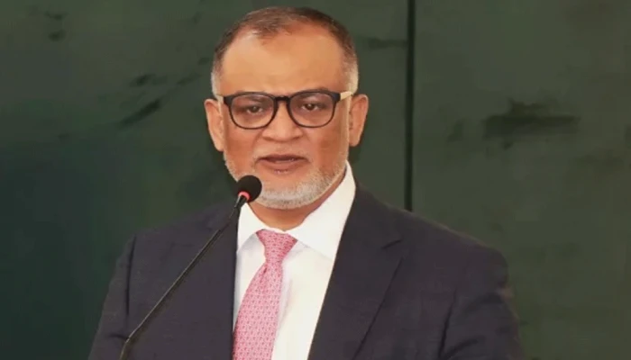 প্রবাসীদের জন্য ন্যায্য বিমানভাড়া নির্ধারণে এয়ারলাইন্সকে আহ্বান বেসামরিক বিমান উপদেষ্টার