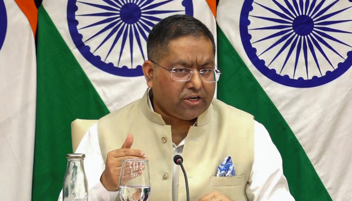 হাসিনাকে ফেরাতে বাংলাদেশের চিঠি পর্যালোচনায় ভারতের নিশ্চিতকরণ  ইংরেজি