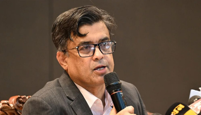 দুদক কর্মকর্তাদের স্বচ্ছতা নিশ্চিতে সম্পদ বিবরণী বাধ্যতামূলক: প্রেস সচিব