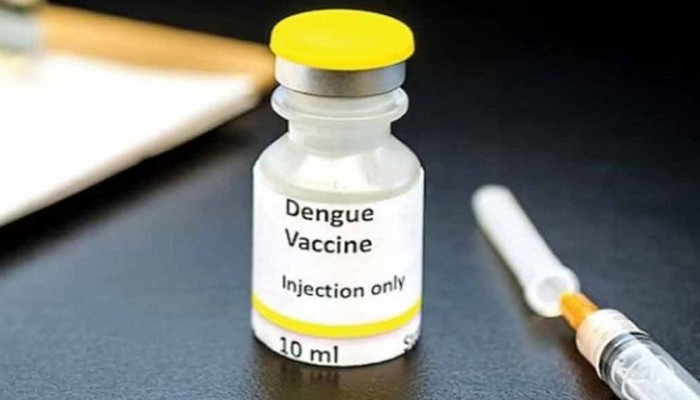 বিশ্বের প্রথম এক ডোজের ডেঙ্গু টিকা অনুমোদন দিল ব্রাজিল