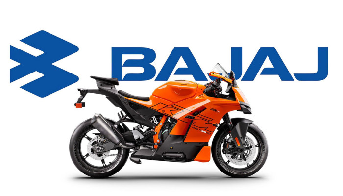 কেটিএম-এর শতভাগ মালিকানা নিল বাজাজ অটো: বিপুল আর্থিক সহায়তার পর বিশ্বজুড়ে একক নিয়ন্ত্রণ পেল ভারতীয় কোম্পানি