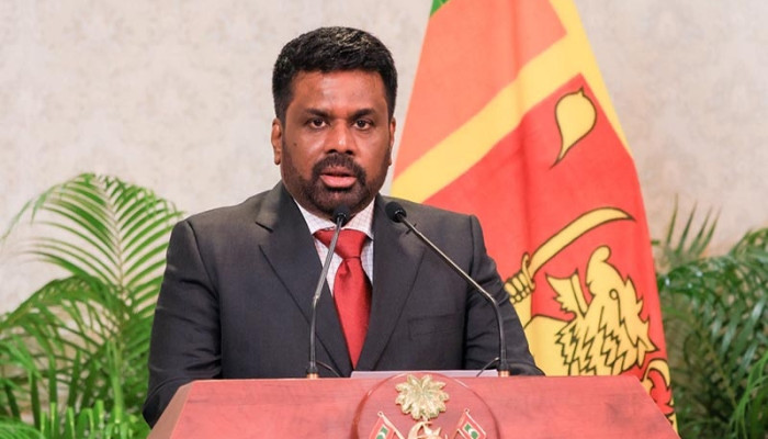 সাইক্লোন ‘ডিটওয়াহ’ এর ধ্বংসযজ্ঞে শ্রীলঙ্কায় ১৩২ জন মৃত্যু, আন্তর্জাতিক সাহায্যের আবেদন