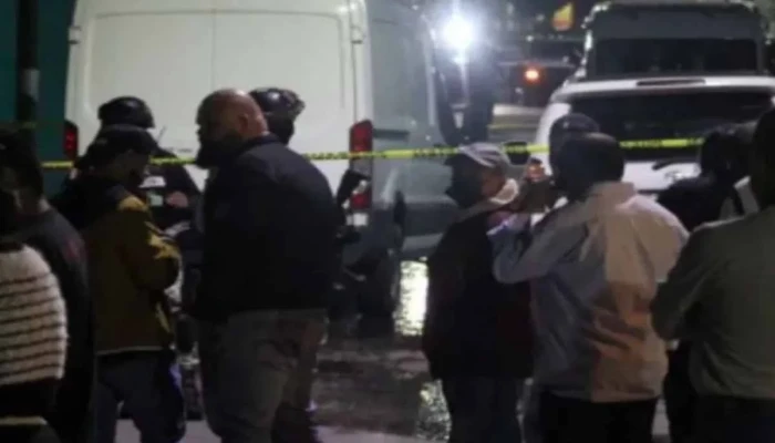 মেক্সিকোর হিদালগোতে বারে সশস্ত্র হামলা: সাতজন নিহত, উত্তেজনা বাড়ছে গ্যাং সংঘর্ষে