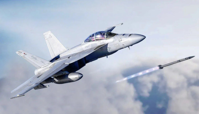 সামরিক শক্তিতে নতুন মাত্রা: অস্ট্রেলিয়ার হাতে আসছে যুক্তরাষ্ট্রের অত্যাধুনিক JATM ক্ষেপণাস্ত্র, প্রথম আন্তর্জাতিক ব্যবহারকারী