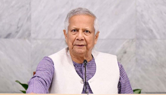 বিশেষ চাহিদাসম্পন্ন ব্যক্তিদের শিক্ষায়-সেবায় জোর দিচ্ছে সরকার: প্রধান উপদেষ্টা