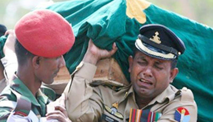 পিলখানা ট্র্যাজেডি: ২৪ ভারতীয় ও শেখ হাসিনাসহ ৪৯ জনকে দায়ী করল তদন্ত কমিশন