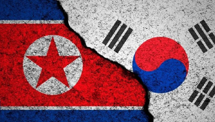 উসকানির প্রমাণ পাওয়ায় উত্তর কোরিয়ার কাছে ক্ষমা চাইতে পারে সিউল