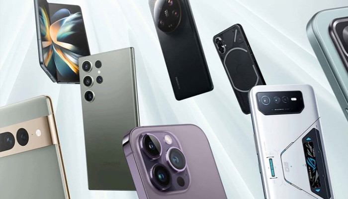 মোবাইল ফোন আমদানিতে বিশাল পরিবর্তন: শুল্ক কমছে উল্লেখযোগ্য হারে, প্রবাসীদের জন্য নতুন সুবিধা