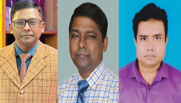 রাবিতে তিন শিক্ষক বরখাস্ত, পাঁচ শিক্ষার্থীর বিরুদ্ধে কড়া শাস্তিমূলক ব্যবস্থা