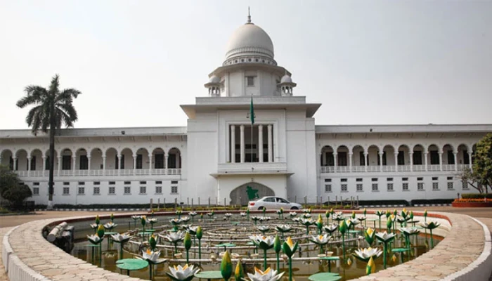 অন্তর্বর্তী সরকারের শপথ বৈধ: আপিল বিভাগ