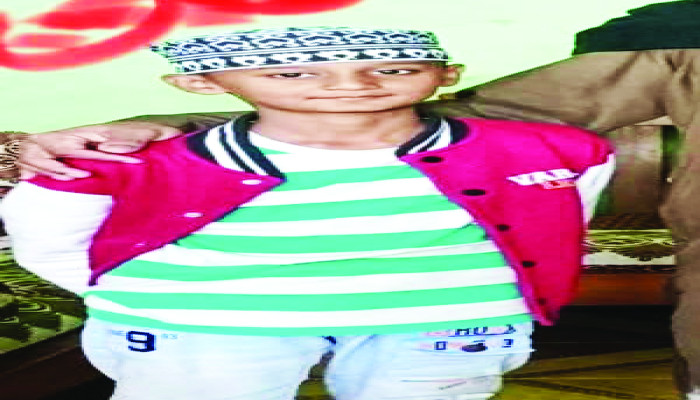 ৯ বছর বয়সী শিশুর মৃত্যু, কেউ বলছেন আত্মহত্যা কারো মতে রহস্যজনক