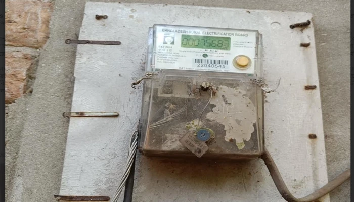 সংযোগ চালু থাকলেও কাগজে 'বিচ্ছিন্ন': সুন্দরগঞ্জ পল্লী বিদ্যুতের বিরুদ্ধে হয়রানি ও অতিরিক্ত ফি দাবির অভিযোগ