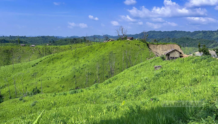 নির্বাচনের আগে পার্বত্য চট্টগ্রামে নতুন নামে ইউপিডিএফের সক্রিয়তা, অস্থিরতার শঙ্কা