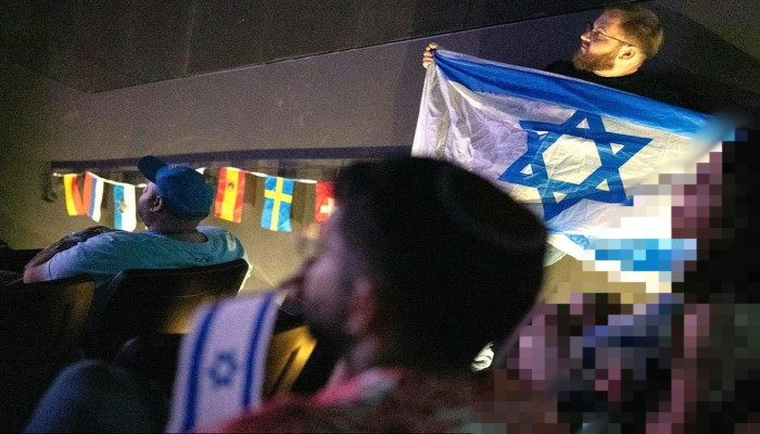 ইসরায়েলকে অনুমতি দেওয়ায় ২০২৬ ইউরোভিশন বর্জনের ঘোষণা চার দেশের