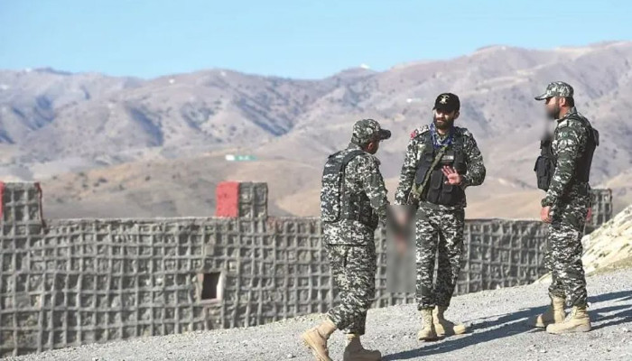 সীমান্তে ফের পাক-আফগান ভারী গোলাগুলি, ব্যর্থ শান্তি আলোচনার পর আবার উত্তেজনা