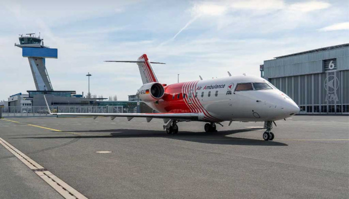 খালেদা জিয়ার লন্ডন চিকিৎসায় যাওয়ার প্রস্তুতি, এয়ার অ্যাম্বুলেন্স অনুমতির অপেক্ষায় ঢাকায়