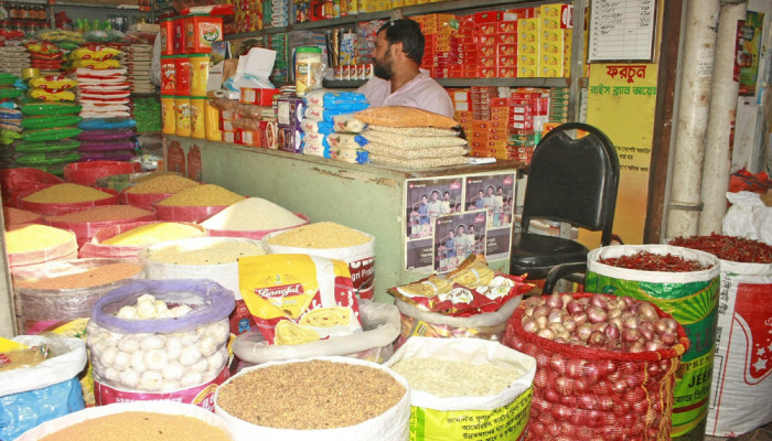 নভেম্বরে সামান্য বেড়ে মূল্যস্ফীতি ৮.২৯ শতাংশে: বিবিএস রিপোর্ট