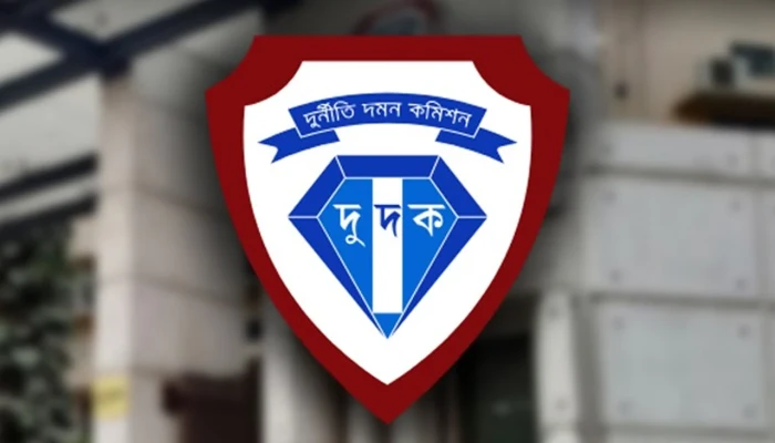 ঢাকা এলিভেটেড এক্সপ্রেসওয়ে ফ্ল্যাট কেলেঙ্কারি: ওবায়দুল কাদের ও ১৩ সচিবের বিরুদ্ধে মামলা করছে দুদক