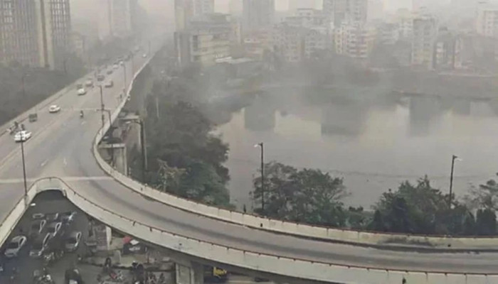 ঢাকায় শীতের আমেজ: সর্বনিম্ন তাপমাত্রা ১৭ ডিগ্রি সেলসিয়াস, বৃষ্টির সম্ভাবনা নেই