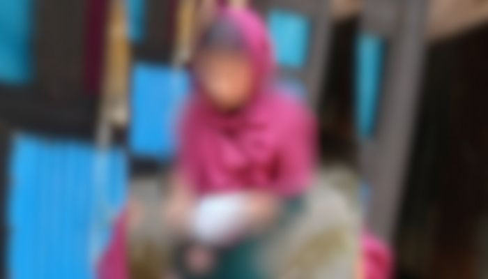 মোহাম্মদপুরে মা–মেয়ে হত্যাকাণ্ড: ঝালকাঠি থেকে গৃহকর্মী আয়েশা ও স্বামী রাব্বি গ্রেফতার