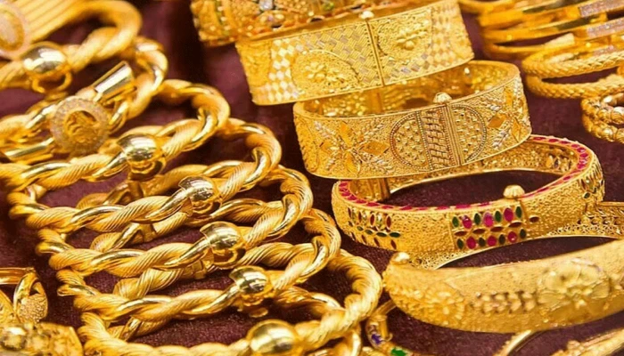 দুই দফা কমানোর পর আবারও বাড়ল স্বর্ণের দাম, নতুন দর কার্যকর শুক্রবার