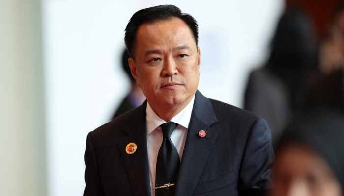 সীমান্ত সংঘর্ষ ও রাজনৈতিক অস্থিরতার পর থাইল্যান্ডে সংসদ ভেঙে দিলেন প্রধানমন্ত্রী আনুতিন