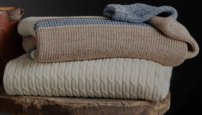 শীতে উলের পোশাক দীর্ঘদিন ভালো রাখতে জানুন সঠিক যত্নের উপায়