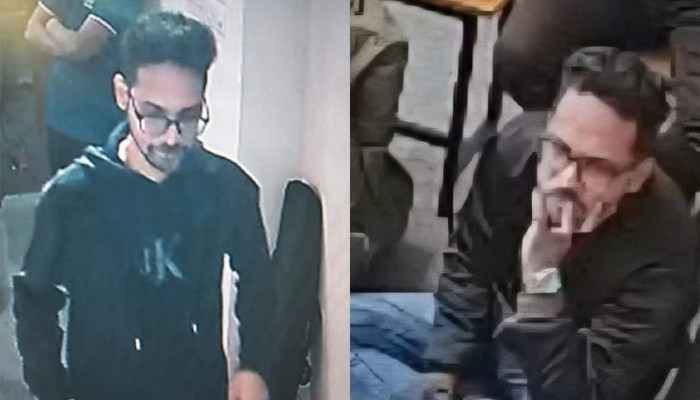 শরিফ ওসমান হাদির ওপর হামলার প্রাথমিক অভিযুক্ত শনাক্ত, তথ্যদাতাকে পুরস্কারের ঘোষণা