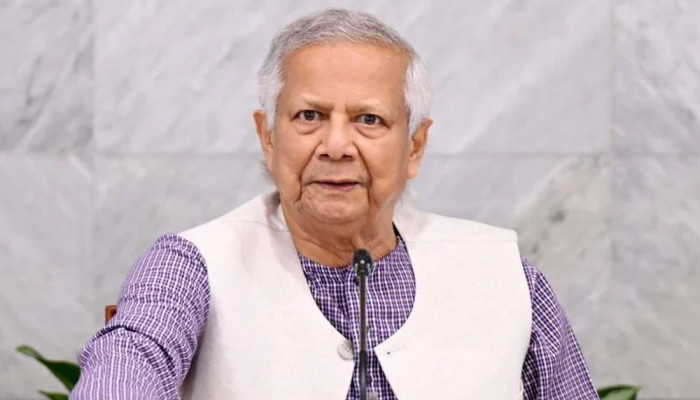 সুদানে ড্রোন হামলায় ৬ বাংলাদেশি শান্তিরক্ষী নিহত, শোক প্রকাশ প্রধান উপদেষ্টার