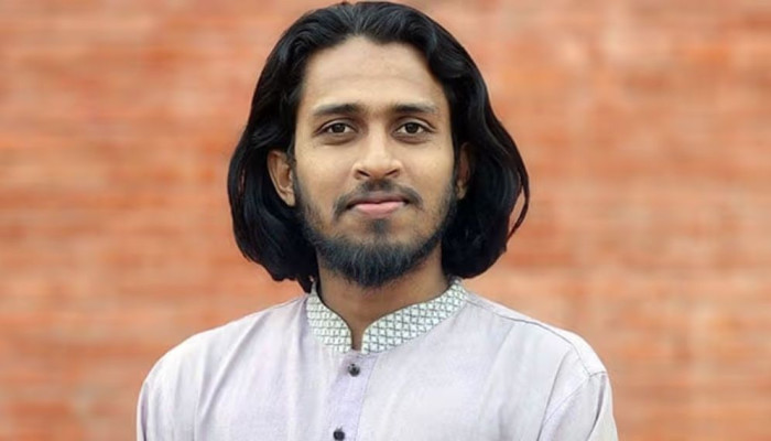 রাকসুর জিএসকে হত্যার হুমকি নিষিদ্ধ ছাত্রলীগ নেতা গালিবের