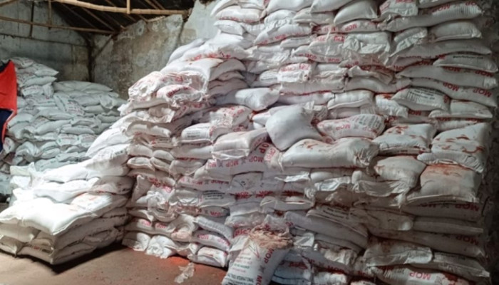 সিন্ডিকেটের কবলে সারের বাজার, বরেন্দ্র অঞ্চলে জিম্মি কৃষক