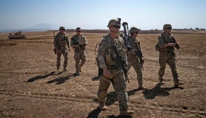 সিরিয়ায় আইএসআইএসের হামলায় দুই মার্কিন সেনা ও এক দোভাষী নিহত