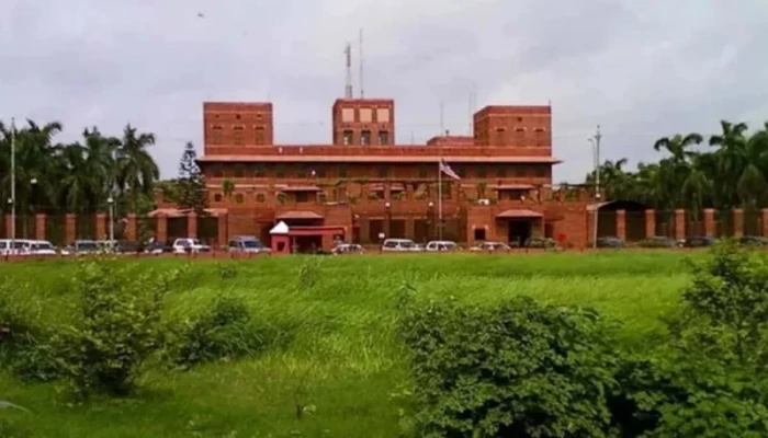 মার্কিন দূতাবাসের নিরাপত্তা সতর্কতা: নির্বাচন ও গণভোটকে সামনে রেখে বাংলাদেশে নাগরিকদের সতর্ক থাকার পরামর্শ