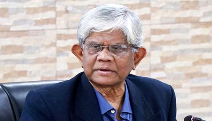 নির্বাচন ও গণভোটে প্রয়োজনীয় অর্থ দ্রুত ছাড় দেওয়া হবে: অর্থ উপদেষ্টা