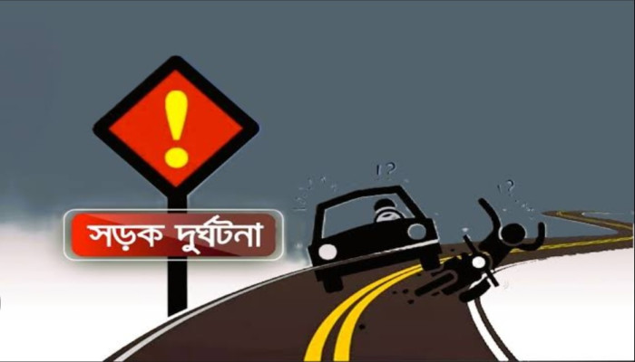 রাজধানীর শ্যামপুরে ট্রাক ও অটোরিকশার সংঘর্ষ : নিহত অটোরিকশা আরোহী