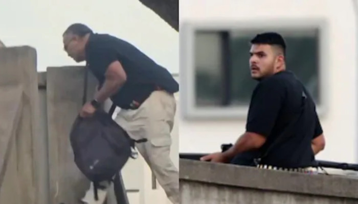 সিডনির বন্ডাই সৈকতে ভয়াবহ হামলা: নিহত হামলাকারীদের একজন ভারতের নাগরিক