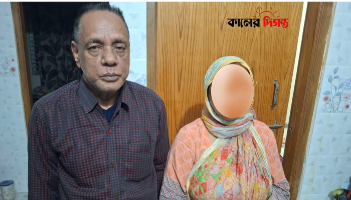 ওসমান হাদিকে গুলি: শুটার ফয়সালের বাবা-মা গ্রেফতার, জিজ্ঞাসাবাদ করছে র‍্যাব