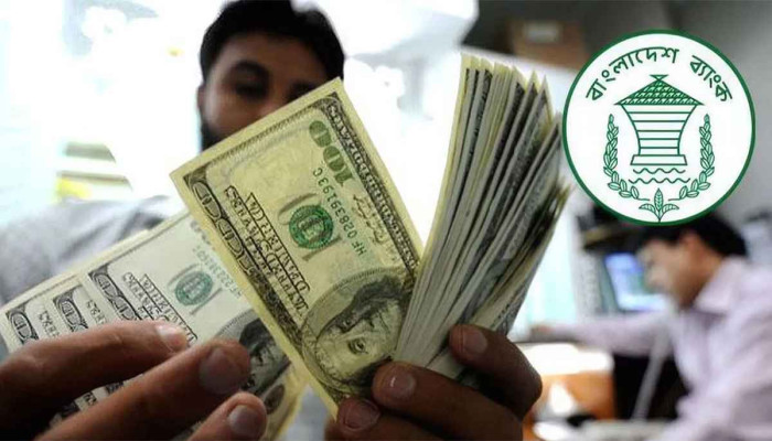 ডিসেম্বরের প্রথম ১৬ দিনে রেমিট্যান্স ১৮২ কোটি ডলার, বেড়েছে প্রবাসী আয়